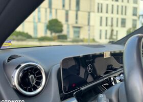 Мерседес ГЛА-Клас 2020 у Європі на Automoto.ua Білий Мерседес ГЛА-Клас, об'ємом двигуна 1 л та пробігом 65 тис. км за 28572 $, фото 12 на Automoto.ua