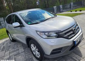 Хонда СРВ, объемом двигателя 2 л и пробегом 77 тыс. км за 14860 $, фото 7 на Automoto.ua