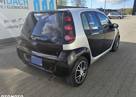 Смарт Forfour, об'ємом двигуна 1.12 л та пробігом 179 тис. км за 1512 $, фото 4 на Automoto.ua