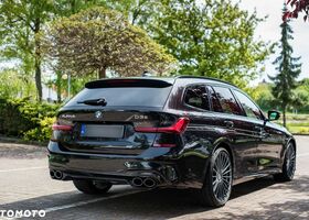 BMW-Alpina D3, об'ємом двигуна 2.99 л та пробігом 14 тис. км за 61555 $, фото 7 на Automoto.ua