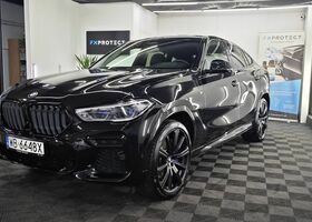 БМВ Х6, объемом двигателя 2.99 л и пробегом 19 тыс. км за 84233 $, фото 4 на Automoto.ua