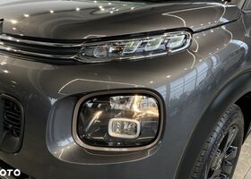 Сітроен C3 Aircross, об'ємом двигуна 1.2 л та пробігом 65 тис. км за 13801 $, фото 8 на Automoto.ua