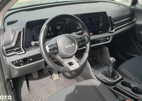 Кіа Sportage, об'ємом двигуна 1.6 л та пробігом 60 тис. км за 21577 $, фото 8 на Automoto.ua