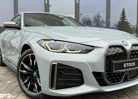 БМВ i4, объемом двигателя 0 л и пробегом 5 тыс. км за 77063 $, фото 10 на Automoto.ua