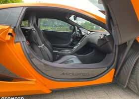 МакЛарен MP4-12C, об'ємом двигуна 3.8 л та пробігом 1928 тис. км за 110151 $, фото 10 на Automoto.ua