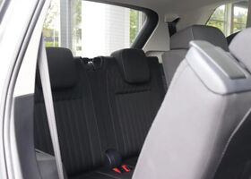 Фольксваген Tiguan Allspace 2024 у Європі на Automoto.ua Сірий Фольксваген Tiguan Allspace, об'ємом двигуна 1.5 л та пробігом 14 тис. км за 52257 $, фото 12 на Automoto.ua