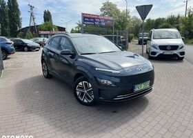 Хендай Kona, объемом двигателя 0 л и пробегом 6 тыс. км за 22570 $, фото 2 на Automoto.ua