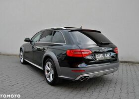 Ауді A4 Allroad, об'ємом двигуна 1.97 л та пробігом 189 тис. км за 16393 $, фото 9 на Automoto.ua