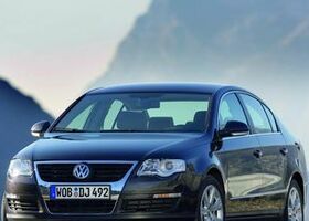 Фольксваген Пассат (все), Седан 2008 - н.в. (B6) 1.8 TSI DSG