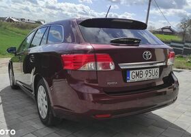 Тойота Авенсіс, об'ємом двигуна 2 л та пробігом 179 тис. км за 7106 $, фото 5 на Automoto.ua