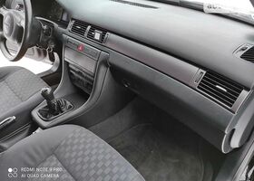 Ауди А6, Универсал 1997 - 2004 Avant (4B,C5) 2.5 TDI