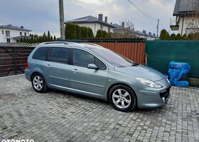 Пежо 307, объемом двигателя 1.56 л и пробегом 175 тыс. км за 2138 $, фото 2 на Automoto.ua