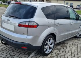 Форд С-Макс, об'ємом двигуна 2 л та пробігом 226 тис. км за 4428 $, фото 3 на Automoto.ua