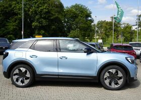 Форд Експлорер 2024 у Європі на Automoto.ua Синій Форд Експлорер, об'ємом двигуна 0 л та пробігом 6 тис. км за 50221 $, фото 4 на Automoto.ua