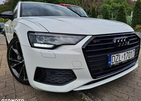 Ауді А6, об'ємом двигуна 1.97 л та пробігом 159 тис. км за 36371 $, фото 4 на Automoto.ua