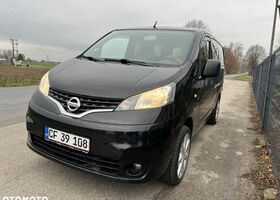 Ніссан NV200, об'ємом двигуна 1.46 л та пробігом 230 тис. км за 6911 $, фото 11 на Automoto.ua