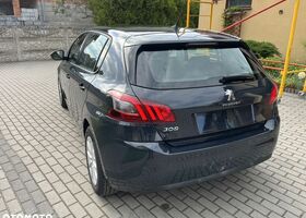 Пежо 308, об'ємом двигуна 1.56 л та пробігом 150 тис. км за 6458 $, фото 4 на Automoto.ua