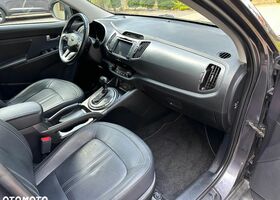 Киа Sportage, объемом двигателя 2 л и пробегом 140 тыс. км за 10799 $, фото 14 на Automoto.ua