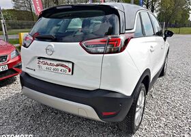 Опель Crossland X, объемом двигателя 1.2 л и пробегом 45 тыс. км за 14233 $, фото 6 на Automoto.ua