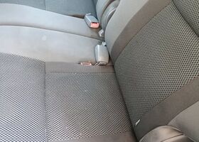 Тойота РАВ 4 2002 в Европе на Automoto.ua Серый Тойота РАВ 4, объемом двигателя 2 л и пробегом 281 тыс. км за 3505 $, фото 4 на Automoto.ua