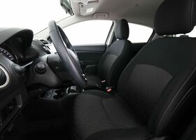Мицубиси Спейс Стар 2023 в Европе на Automoto.ua Белый Мицубиси Спейс Стар, объемом двигателя 1.19 л и пробегом 17 тыс. км за 16204 $, фото 10 на Automoto.ua