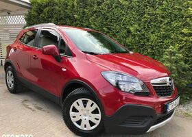 Опель Mokka, об'ємом двигуна 1.6 л та пробігом 144 тис. км за 9698 $, фото 4 на Automoto.ua