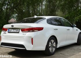 Киа Оптима, объемом двигателя 2 л и пробегом 113 тыс. км за 14363 $, фото 11 на Automoto.ua