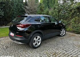 Опель Grandland X, об'ємом двигуна 1.6 л та пробігом 94 тис. км за 17646 $, фото 3 на Automoto.ua