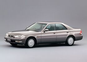 Хонда Инспаер, Седан 1995 - 1998 (UA1/UA2) 2.5 i 20V S