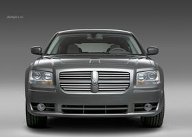 Додж Magnum, Універсал 2003 - н.в. 3,5 i V6 24V