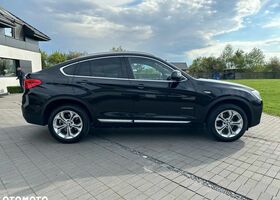 БМВ Х4, объемом двигателя 2 л и пробегом 138 тыс. км за 19870 $, фото 5 на Automoto.ua