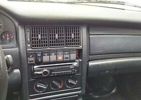 Ауді 80, Універсал 1992 - 1995 V Avant 2.8 E quattro