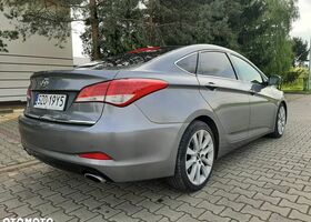 Хендай и40, объемом двигателя 1.69 л и пробегом 233 тыс. км за 7754 $, фото 1 на Automoto.ua