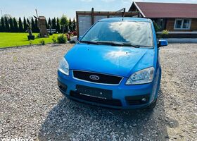 Форд Focus C-Max, объемом двигателя 1.75 л и пробегом 193 тыс. км за 2138 $, фото 3 на Automoto.ua