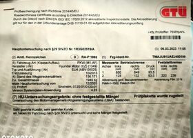 Хендай их35, объемом двигателя 1.69 л и пробегом 142 тыс. км за 5615 $, фото 16 на Automoto.ua