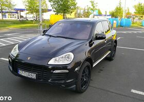 Порше Cayenne, об'ємом двигуна 4.81 л та пробігом 160 тис. км за 17278 $, фото 15 на Automoto.ua