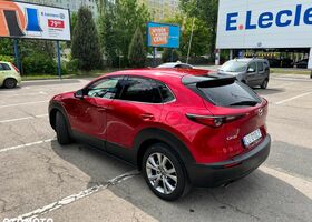 Мазда CX-30, объемом двигателя 2 л и пробегом 35 тыс. км за 27624 $, фото 2 на Automoto.ua