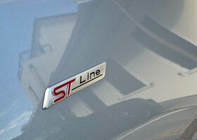 Сірий Форд Пума, об'ємом двигуна 1 л та пробігом 53 тис. км за 22581 $, фото 6 на Automoto.ua