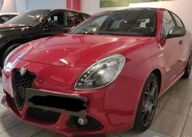 Червоний Альфа Ромео Giulietta, об'ємом двигуна 1.74 л та пробігом 94 тис. км за 24220 $, фото 2 на Automoto.ua