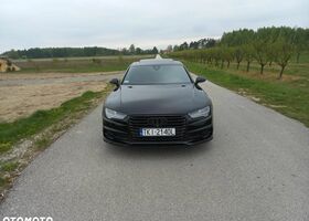 Ауди A7 Sportback, объемом двигателя 2.97 л и пробегом 150 тыс. км за 36695 $, фото 1 на Automoto.ua