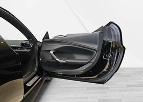 Чорний Феррарі 296, об'ємом двигуна 4 л та пробігом 454 тис. км за 320928 $, фото 18 на Automoto.ua