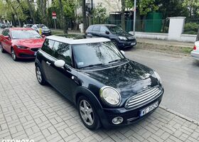 Міні Cooper, об'ємом двигуна 1.6 л та пробігом 130 тис. км за 4082 $, фото 6 на Automoto.ua