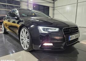 Ауди А5, объемом двигателя 2.97 л и пробегом 199 тыс. км за 15313 $, фото 10 на Automoto.ua