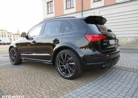 Ауді SQ5, об'ємом двигуна 2.97 л та пробігом 108 тис. км за 36285 $, фото 9 на Automoto.ua