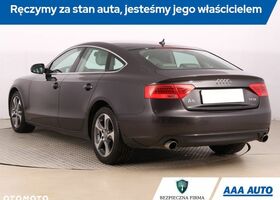 Ауді A5, об'ємом двигуна 1.8 л та пробігом 131 тис. км за 12527 $, фото 4 на Automoto.ua