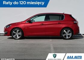 Пежо 308, об'ємом двигуна 1.2 л та пробігом 133 тис. км за 7991 $, фото 2 на Automoto.ua