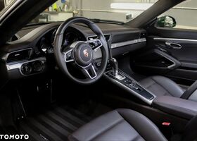 Порше 911, об'ємом двигуна 2.98 л та пробігом 38 тис. км за 111231 $, фото 34 на Automoto.ua