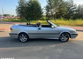 Сааб 9-3X, об'ємом двигуна 1.99 л та пробігом 208 тис. км за 3844 $, фото 6 на Automoto.ua