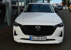 Белый Мазда CX-60, объемом двигателя 3.28 л и пробегом 500 тыс. км за 62527 $, фото 17 на Automoto.ua