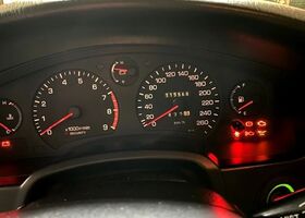 Тойота МР2 1994 в Европе на Automoto.ua Оранжевый Тойота МР2, объемом двигателя 2 л и пробегом 116 тыс. км за 23818 $, фото 4 на Automoto.ua